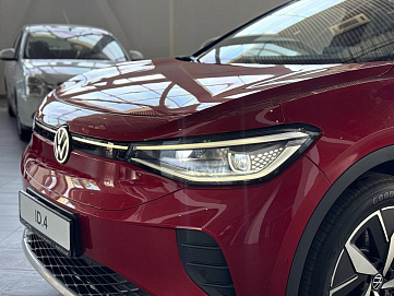 Volkswagen , 2022г., задний привод, автомат
