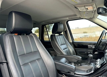 Land Rover Range Rover Sport, 2011г, полный привод, автомат