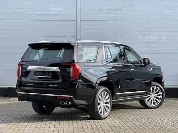 GMC Yukon, 2024г, полный привод, автомат