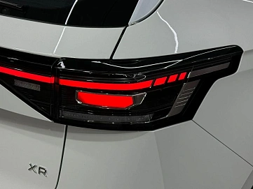 Volkswagen Tharu XR, 2024г, передний привод, автомат