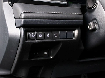 Toyota Camry, 2026г, передний привод, вариатор