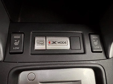Subaru Forester, 2014г, полный привод, вариатор