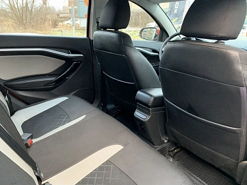 Lada (ВАЗ) , 2019г., передний привод, механика