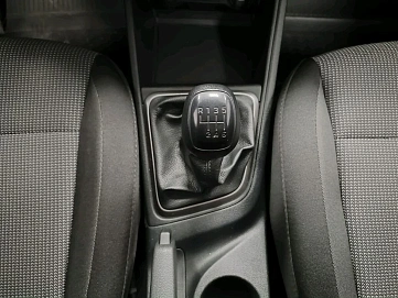 Hyundai Solaris, 2020г, передний привод, механика