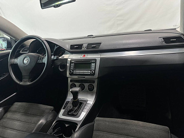 Volkswagen Passat, 2007г, передний привод, автомат