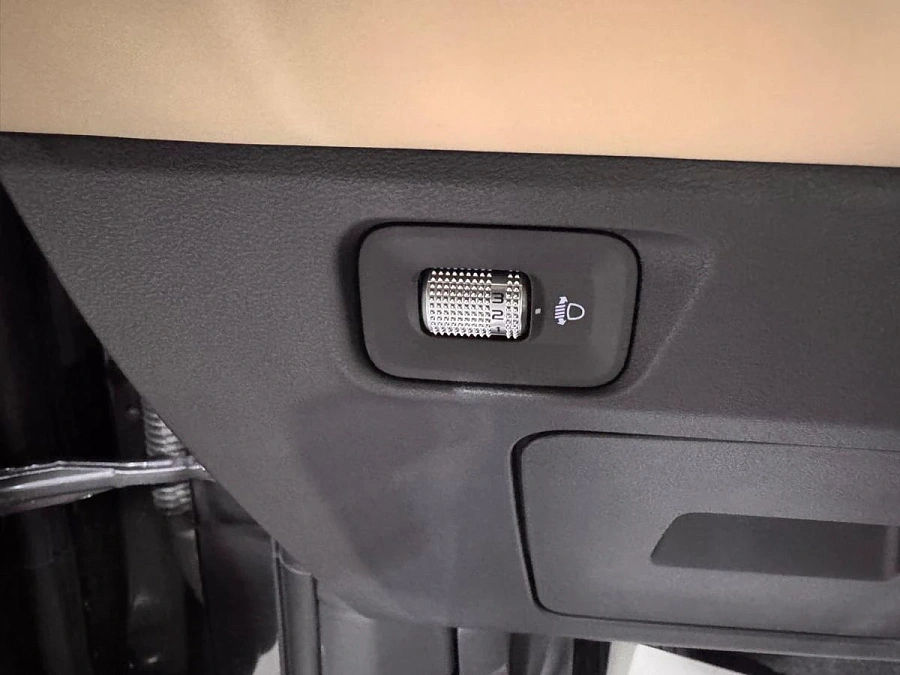 Geely Xingyue L, 2025г., полный привод, автомат