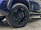 Toyota Tundra, 2024г., полный привод, автомат
