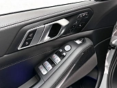 BMW X7, 2022г., полный привод, автомат