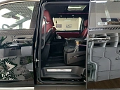 GAC M8, 2024г., передний привод, автомат