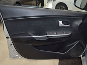 Kia Rio, 2013г., передний привод, механика