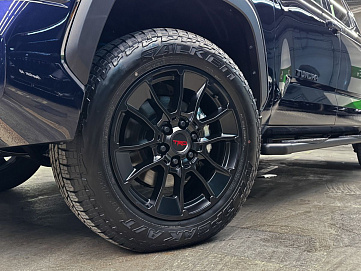 Toyota Tundra, 2024г., полный привод, автомат