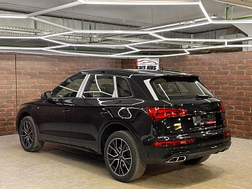 Audi , 2025г., полный привод, робот