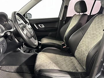 Skoda Fabia, 2009г, передний привод, механика