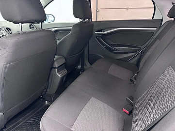 Lada (ВАЗ) Vesta, 2020г, передний привод, автомат