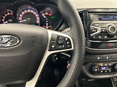 Lada (ВАЗ) Vesta, 2020г., передний привод, механика