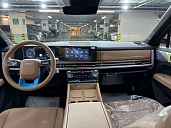 Hyundai Santa Fe, 2024г., полный привод, автомат