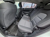 Kia Sportage, 2019г., передний привод, автомат