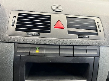 Skoda Fabia, 2003г, передний привод, механика