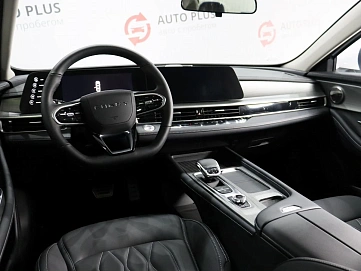 Chery Arrizo 8, 2024г, передний привод, робот