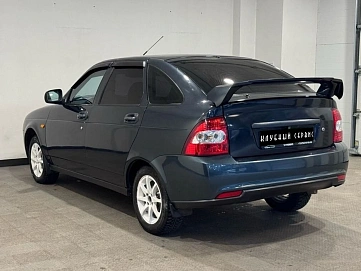 Lada (ВАЗ) Priora, 2013г, передний привод, механика