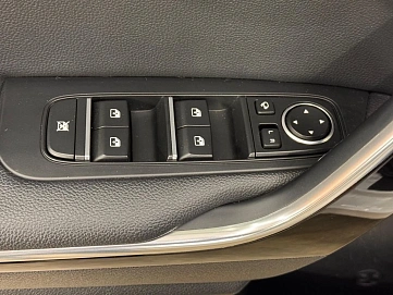 Kia Ceed, 2019г, передний привод, автомат