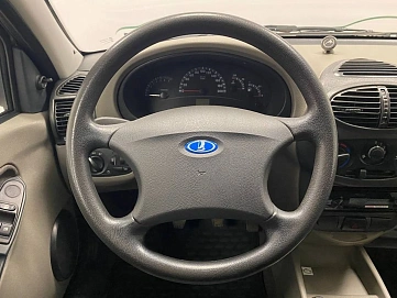 Lada (ВАЗ) Kalina, 2010г, передний привод, механика