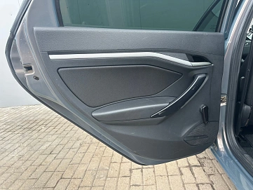 Lada (ВАЗ) Vesta, 2017г, передний привод, механика