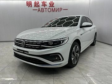 Volkswagen Bora, 2022г, передний привод, робот