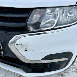 Lada (ВАЗ) Largus, 2021г, передний привод, механика