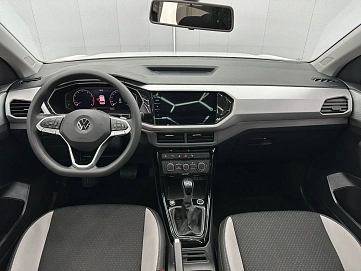 Volkswagen Tacqua, 2022г, передний привод, автомат