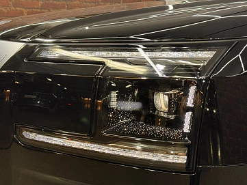 Zeekr 9X, 2025г, полный привод, автомат