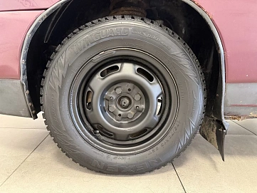 Lada (ВАЗ) 2110, 1998г, передний привод, механика