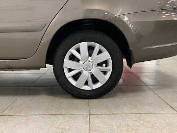 Lada (ВАЗ) Granta, 2019г, передний привод, механика