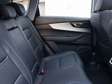 Chery Tiggo 7 Pro Max, 2023г, передний привод, вариатор