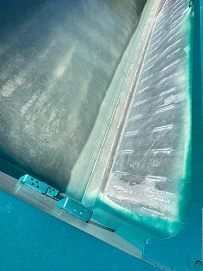 Grunwald Полуприцеп самосвальный, 2026г