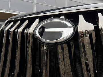 GAC M8, 2023г, передний привод, автомат