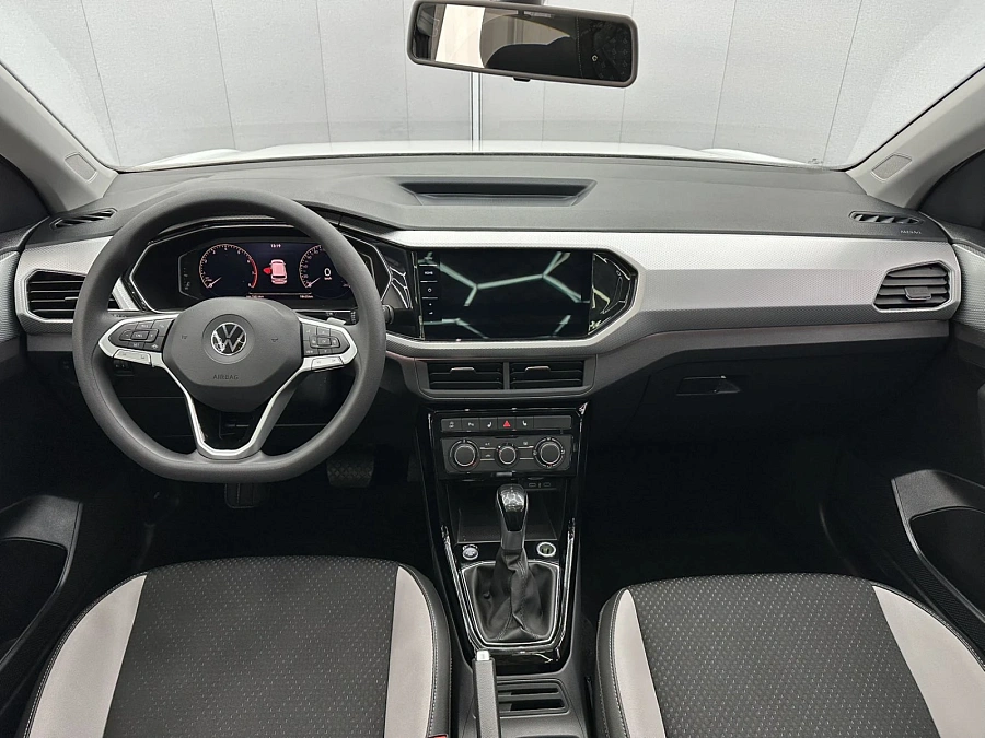 Volkswagen Tacqua, 2022г., передний привод, автомат