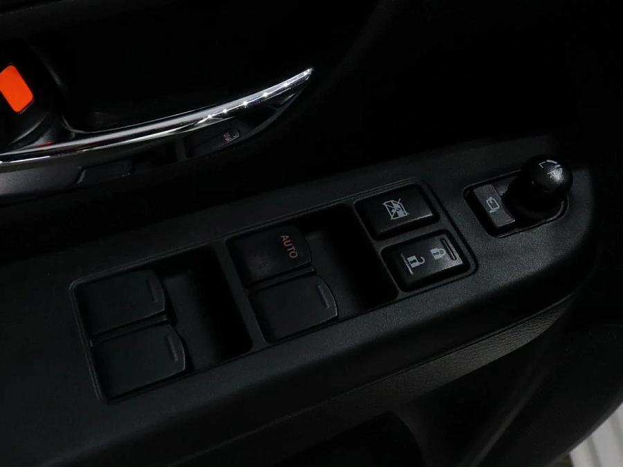 Suzuki Ertiga, 2022г., передний привод, автомат