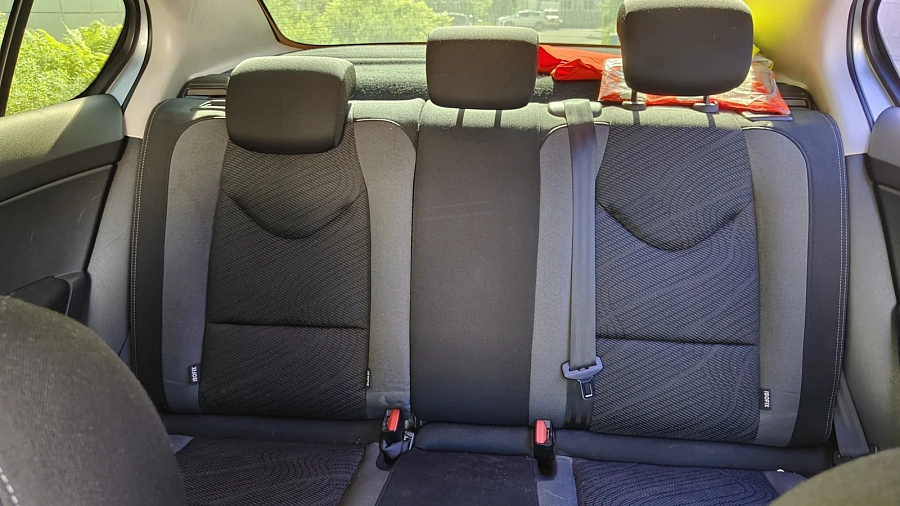 Peugeot 408, 2014г., передний привод, автомат