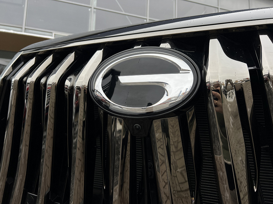 GAC M8, 2023г., передний привод, автомат